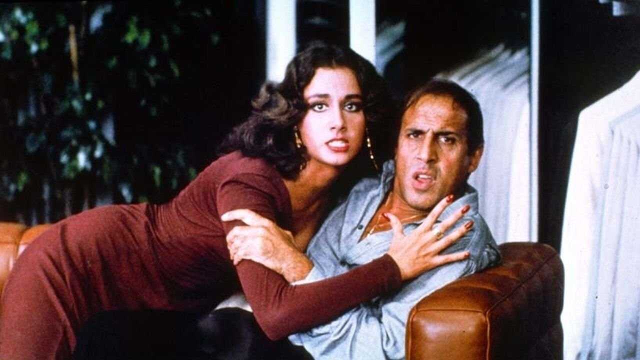 Besondere Kennzeichen: Bellissimo (1983) 0