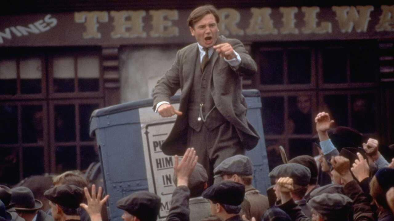 Michael Collins (1996) 0