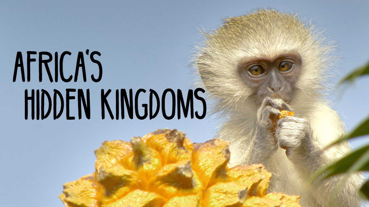 EN - Africa's Hidden Kingdoms (2016) 3