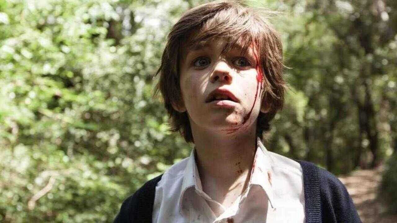 Secuestro (2016) 0
