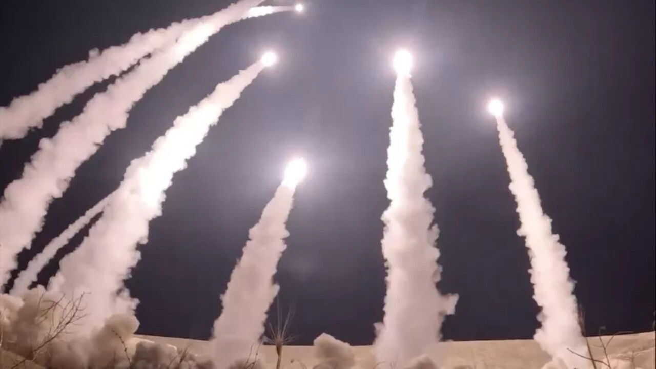 Iran, Israël et la bombe (2026) 0