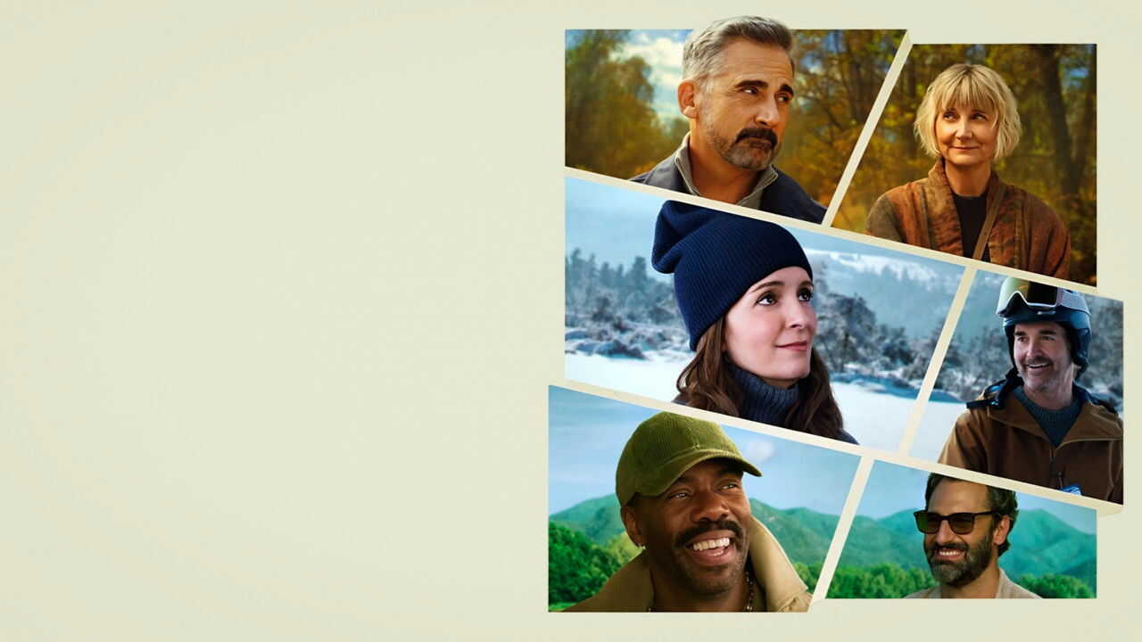 NL - THE FOUR SEASONS 3