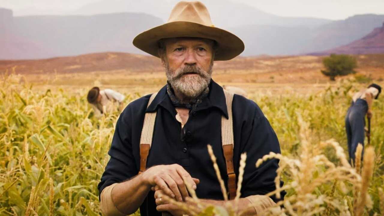Horizon: An American Saga - Capítulo 1 (2024) 0