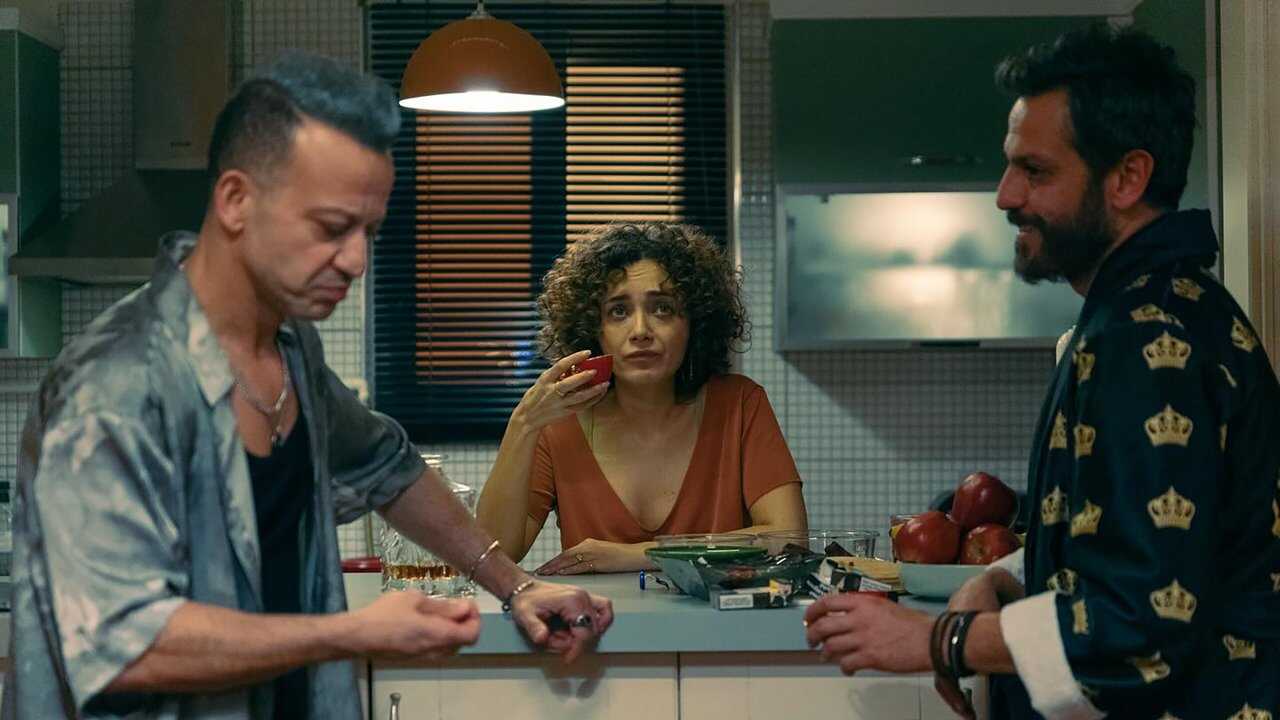 الطاولة (2024) 0