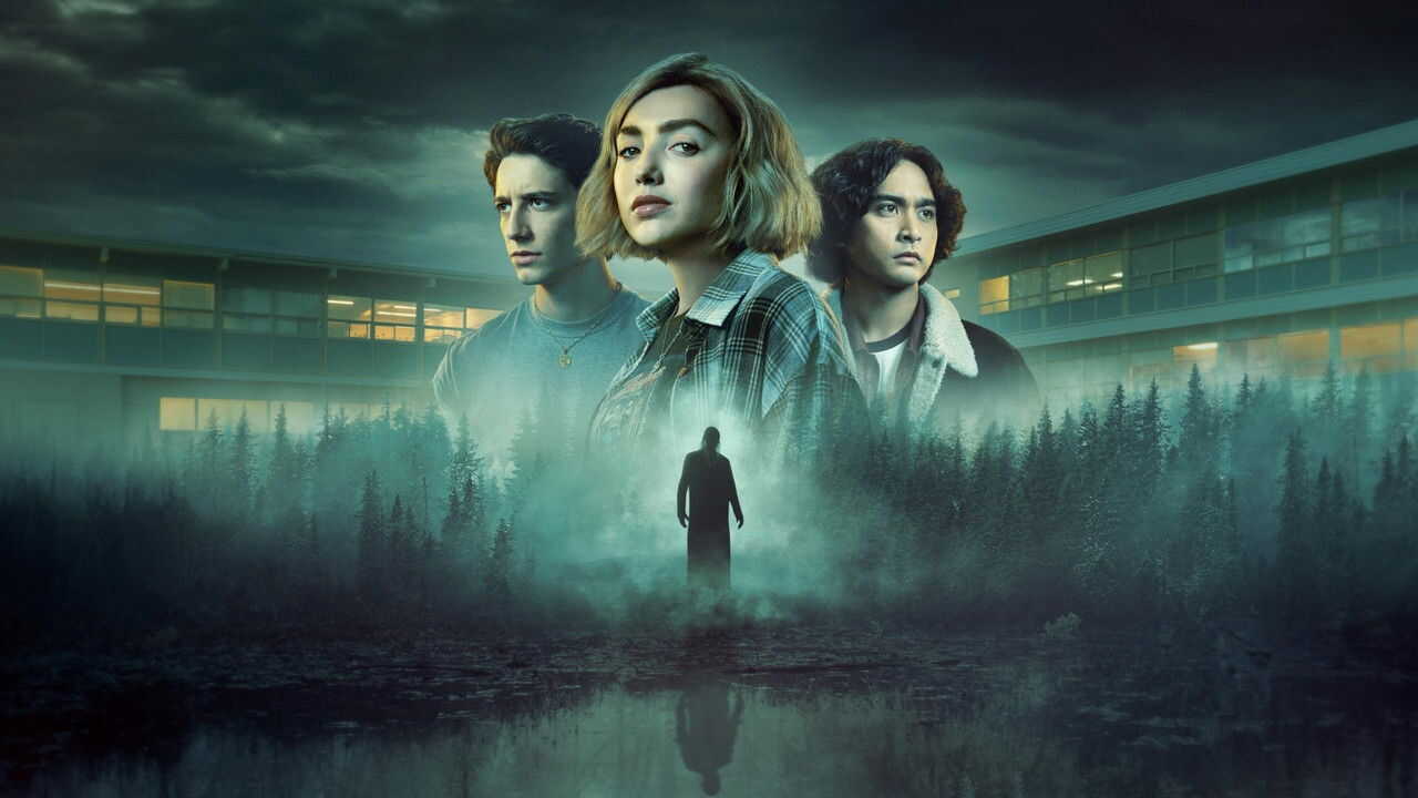 EX - School Spirits (2023) 0