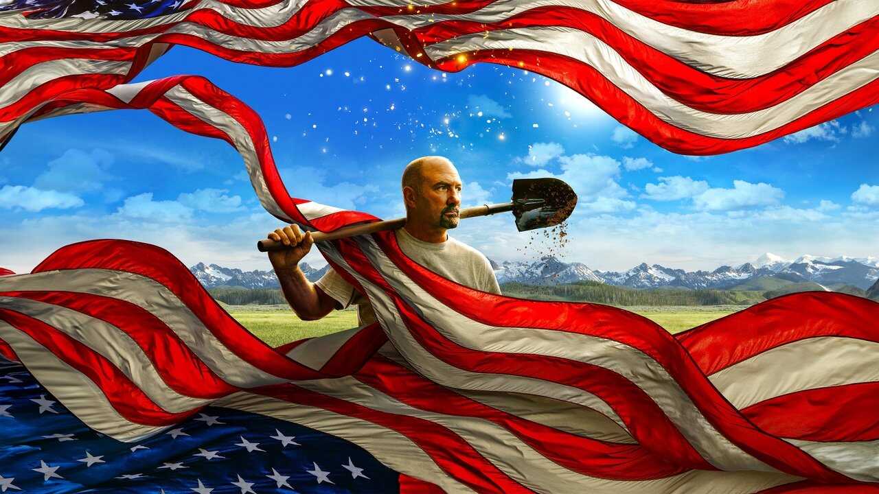 [SE] America's Backyard Gold 0