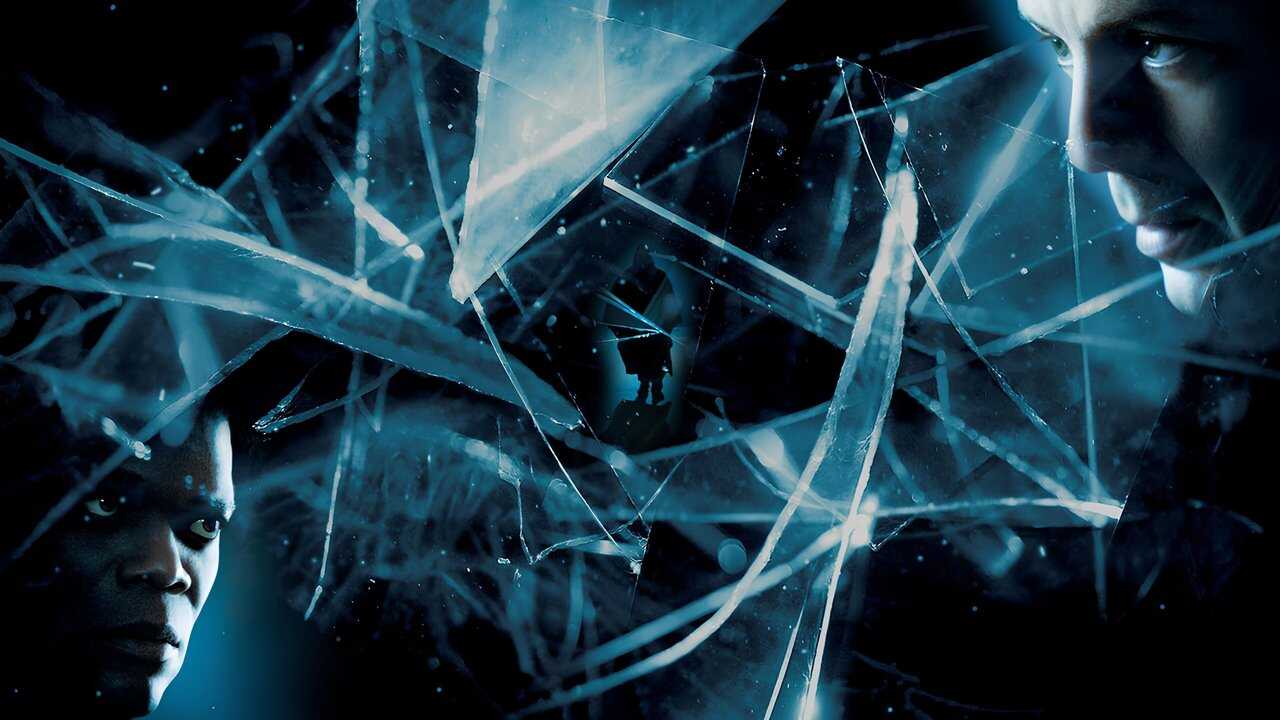 Unbreakable (2000) 0