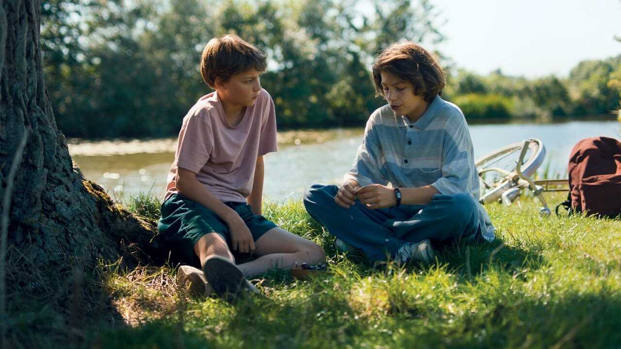 Young Hearts (2024) 0