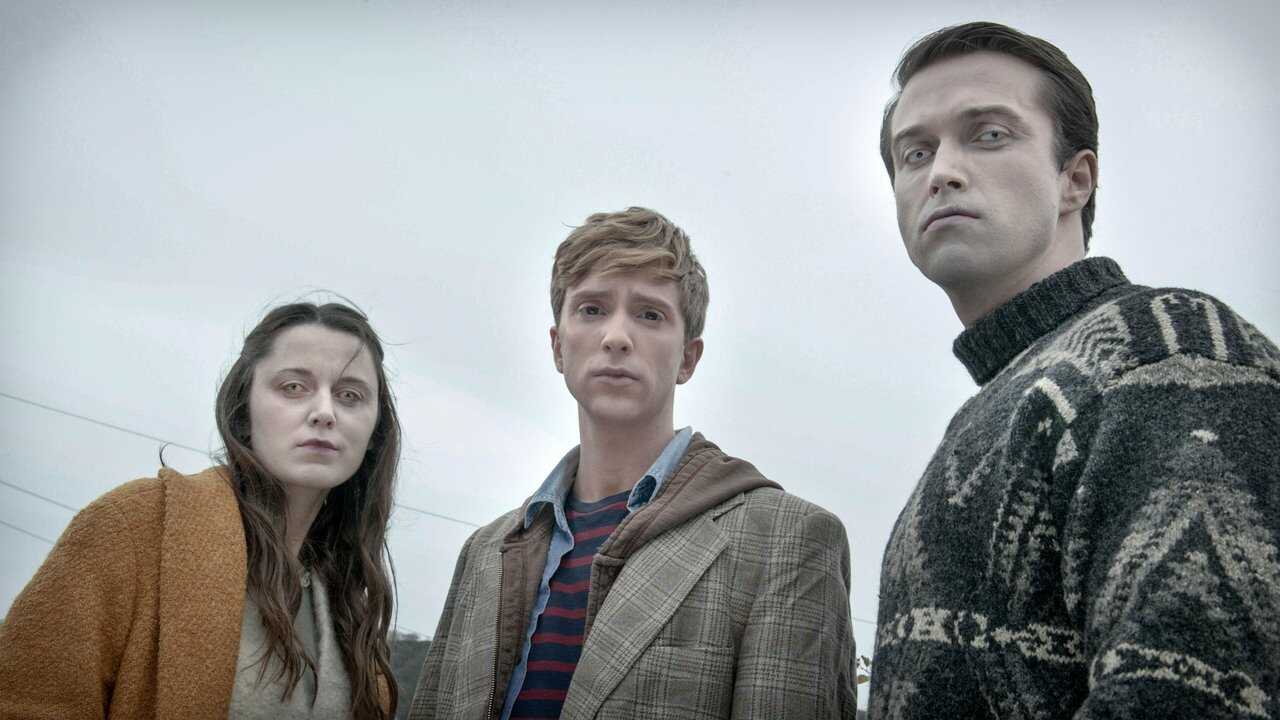 EN - In The Flesh (2013) (GB) 0