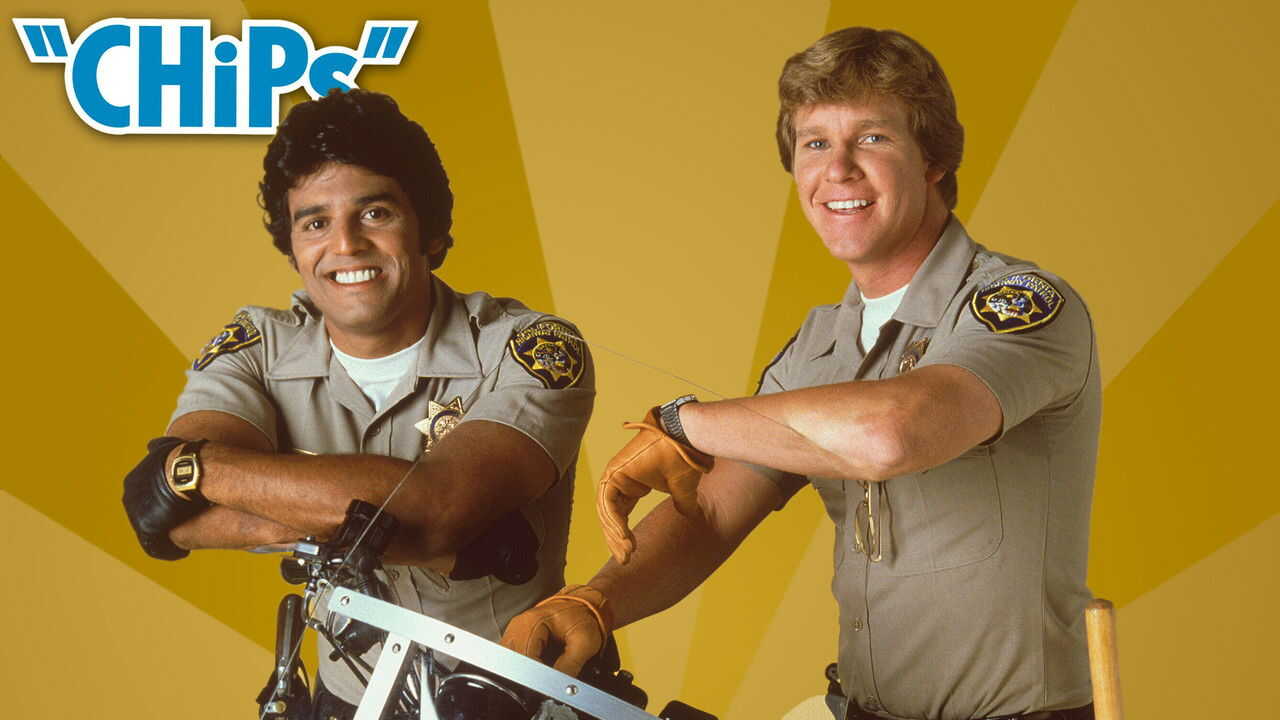DE - CHiPs (1977) 1