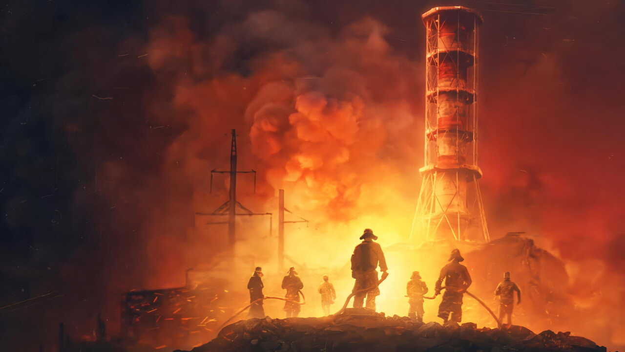 NL - CHERNOBYL: INSIDE THE MELTDOWN (2026) 0