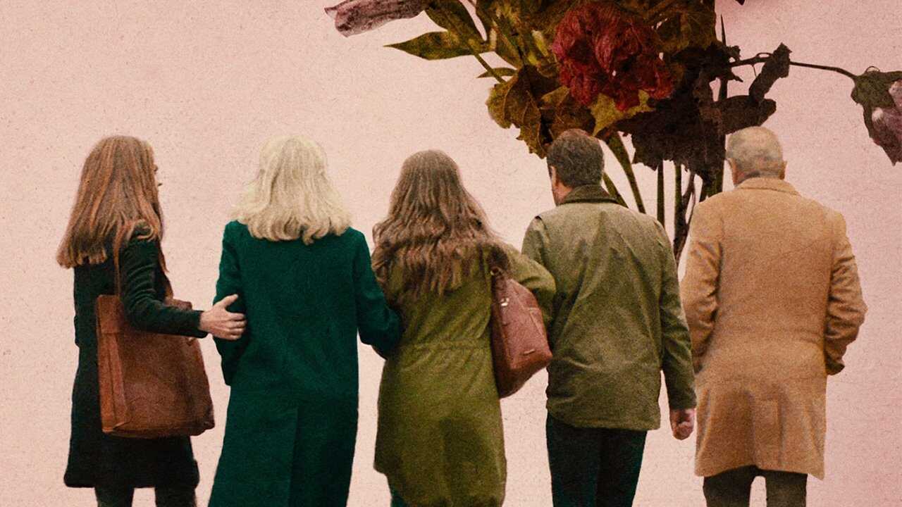 What They Had (2018) 0
