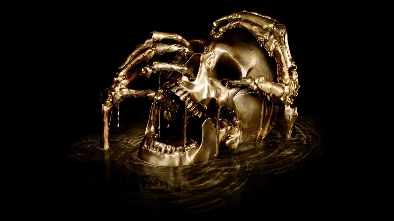 NL - BLACK SAILS (2014) 1