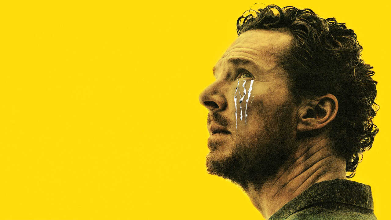 The Thing with Feathers (2025) 0