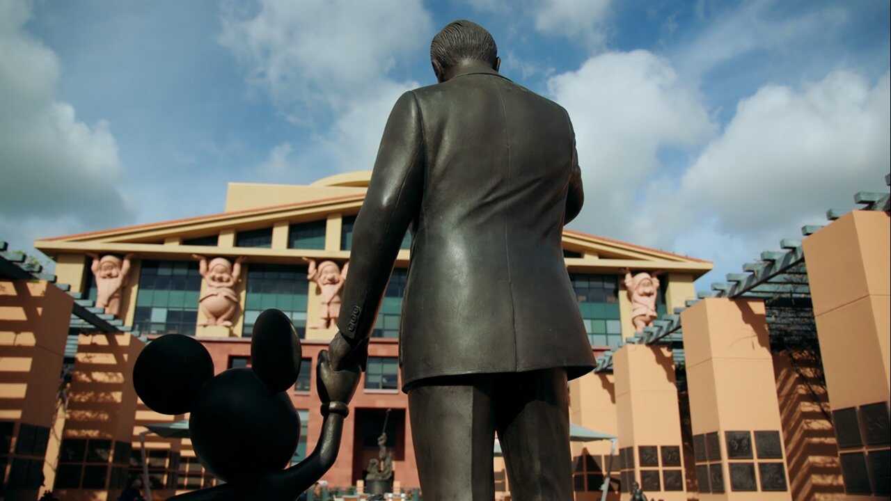 Ein Tag bei Disney (2019) 0