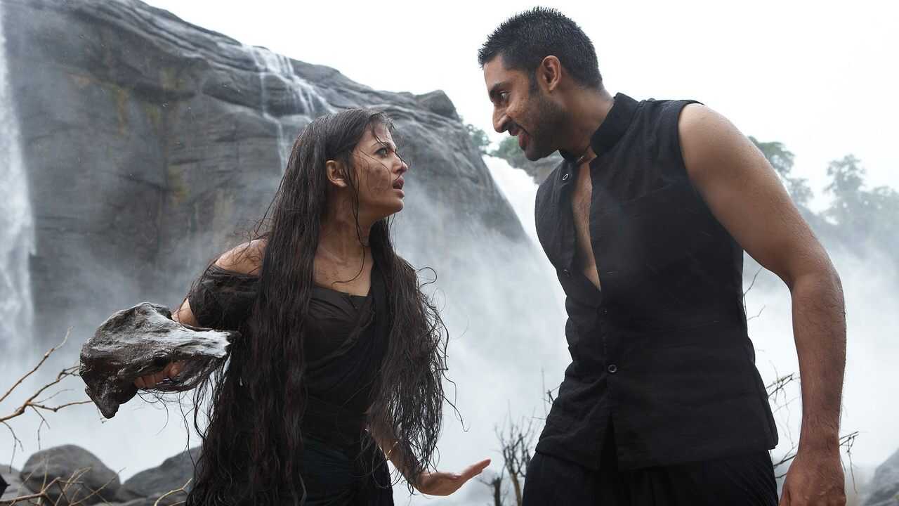 Raavan (2010) 0