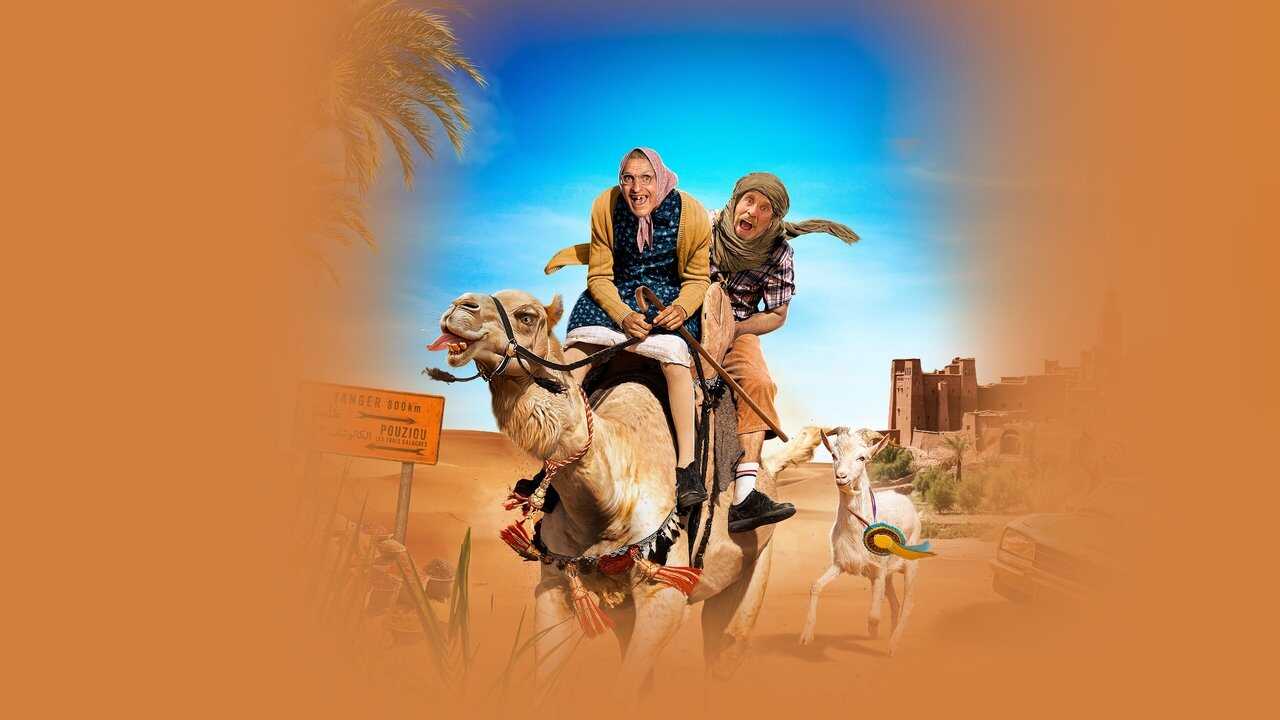 Les Bodin’s partent en vrille (2025) 0