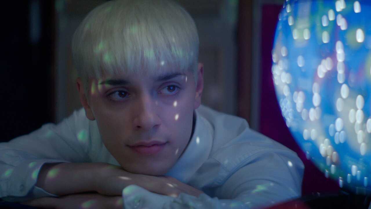 Everybody's Talking About Jamie 0