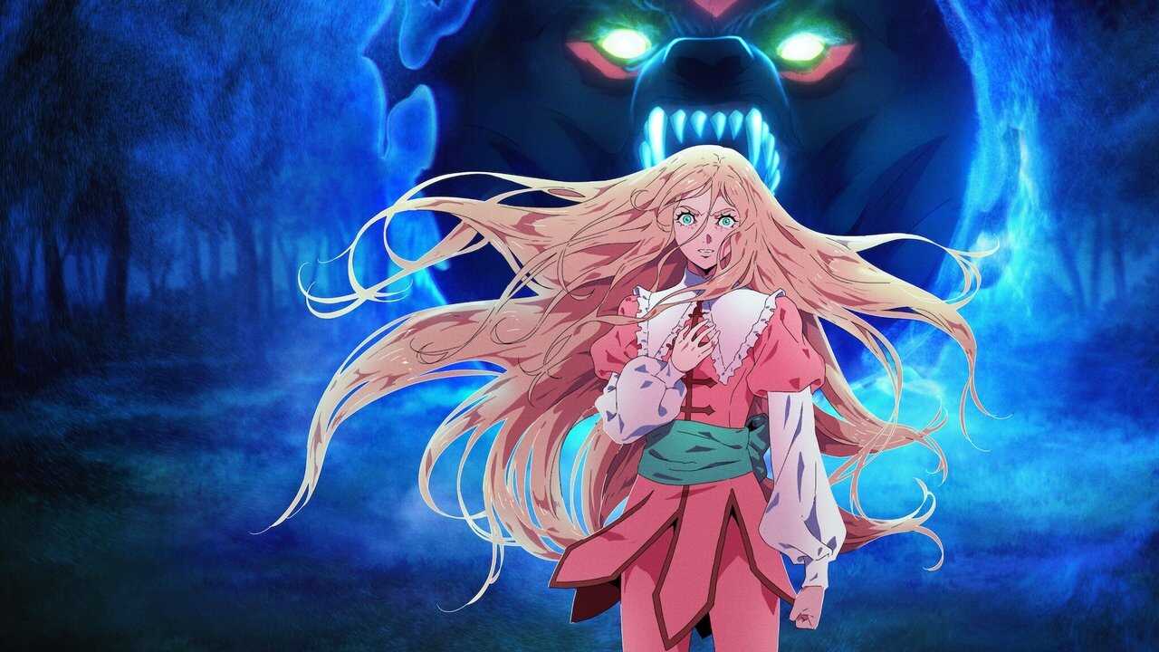 NF - Castlevania: Nocturne (2023) 2