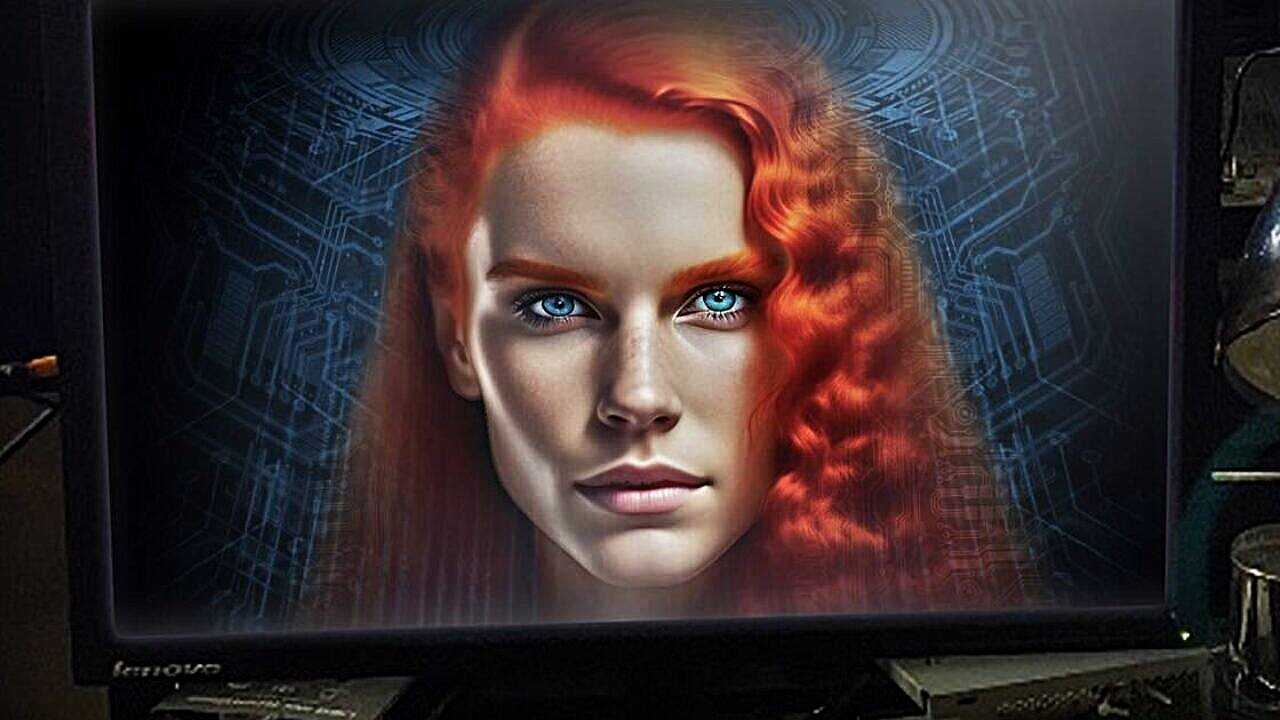 AIMEE: The Visitor 0
