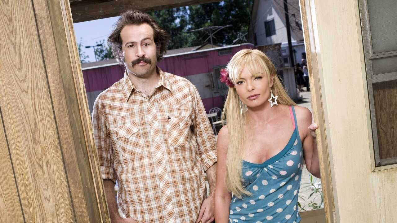 HU - My Name Is Earl (2005) 3