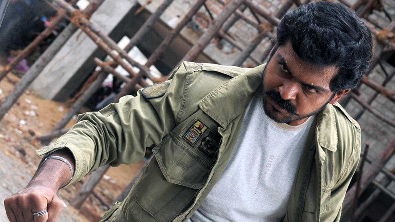 Siruthai (2011) 0