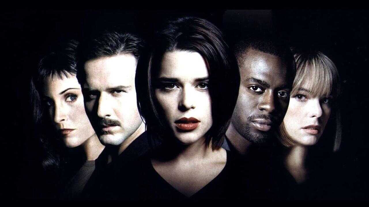 Scream 3 (2000) 0
