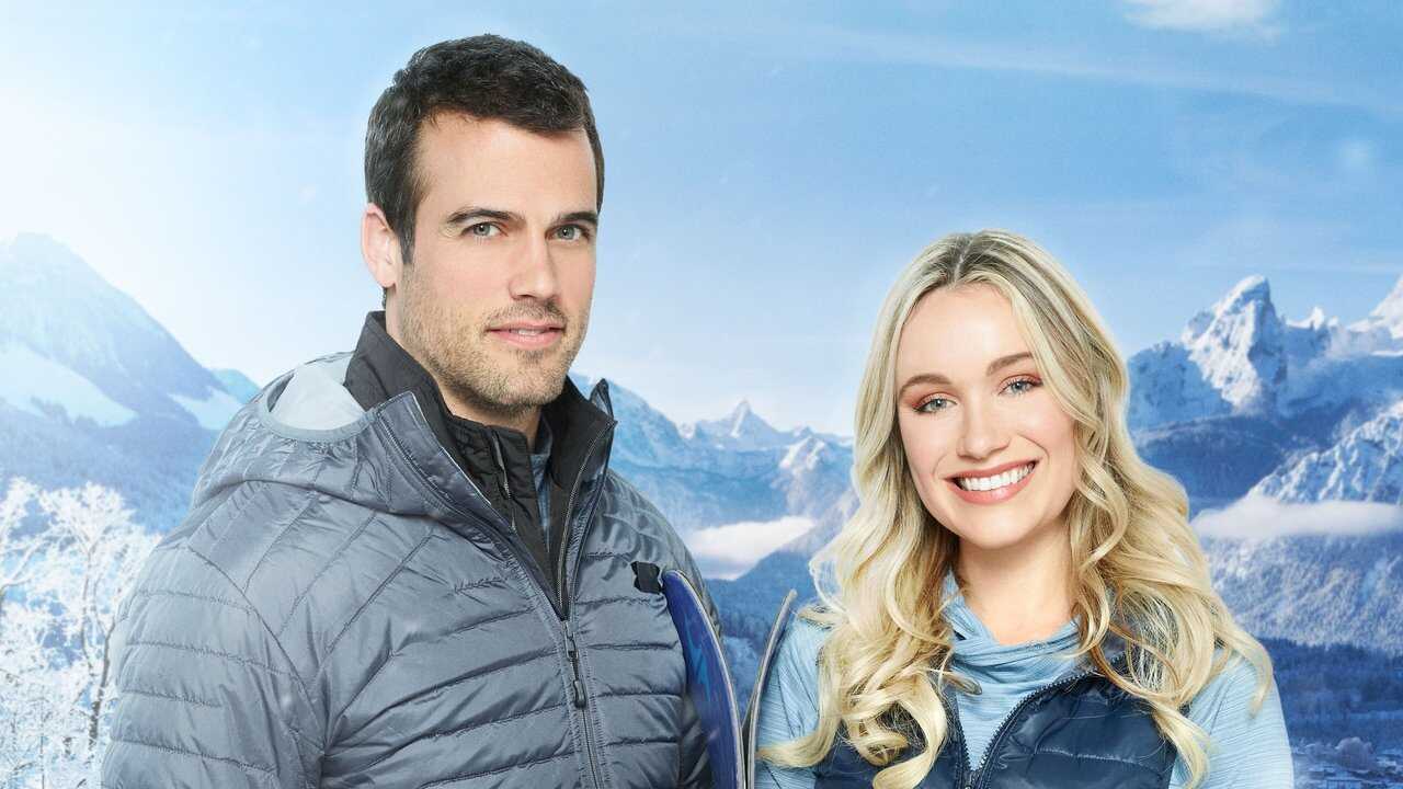 Love on the Slopes 0