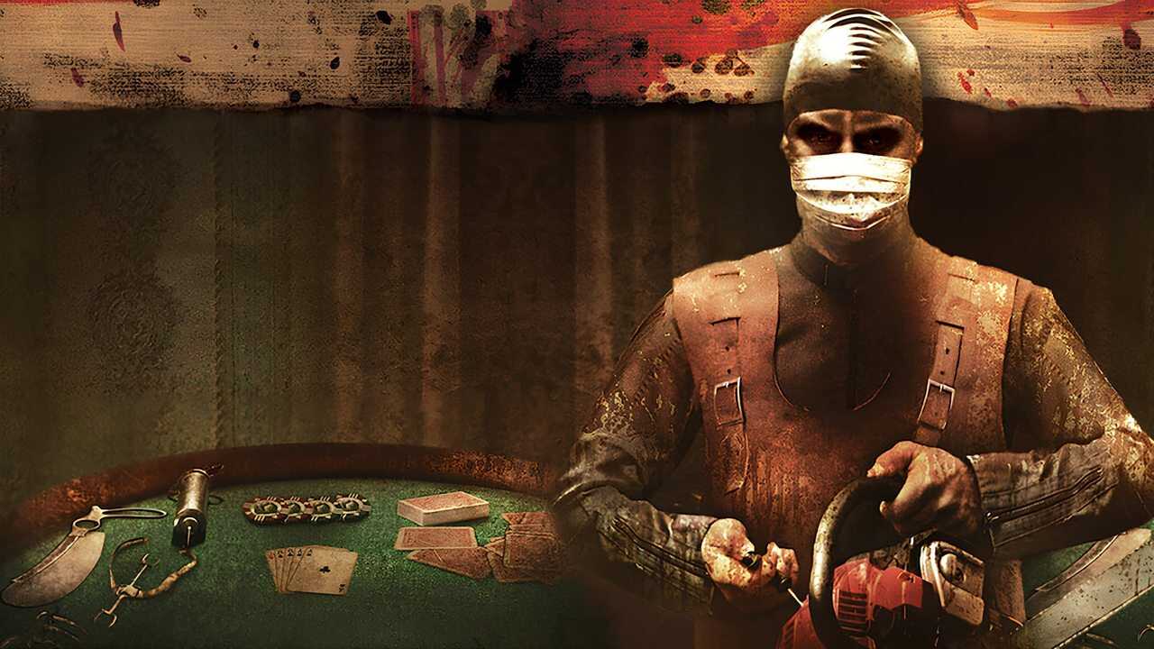 Hostel 3: De vuelta al horror (2011) 0