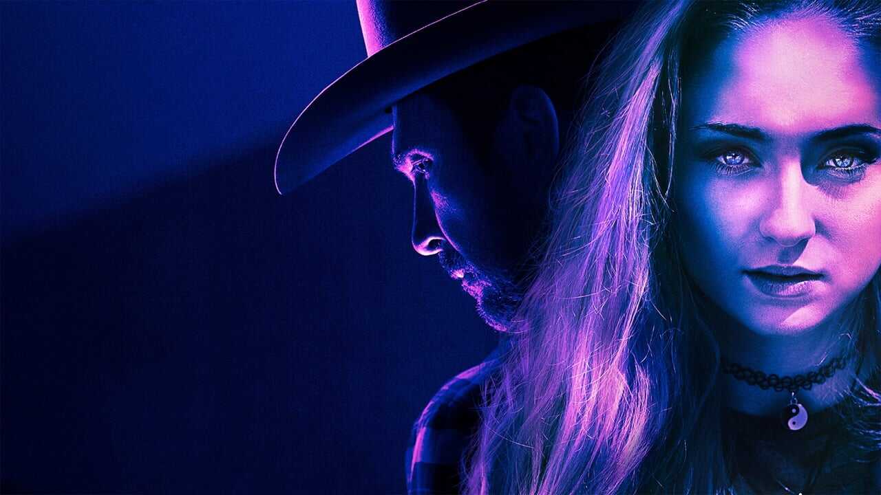 Josie - Tentazioni pericolose (2018) 0