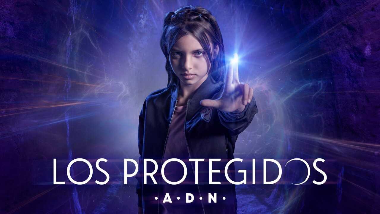 ES - Los Protegidos: A.D.N. (2022) 4