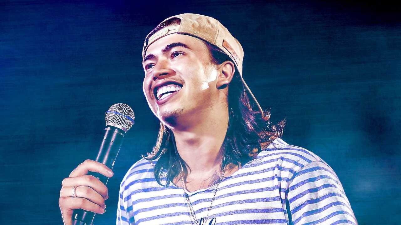 Whindersson Nunes: Adult 0