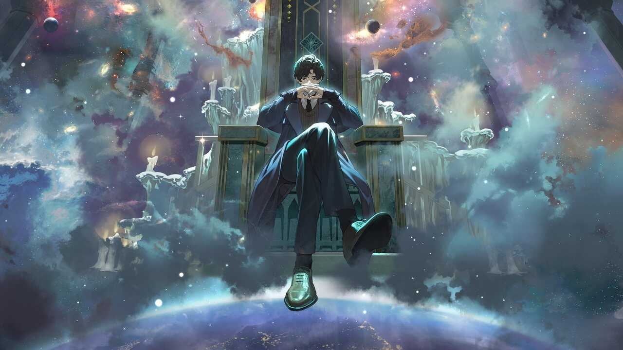 FR - Lord of Mysteries (2025) (CN) 0