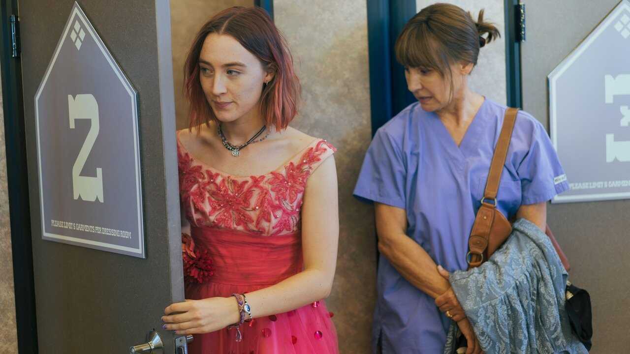 Lady Bird 0