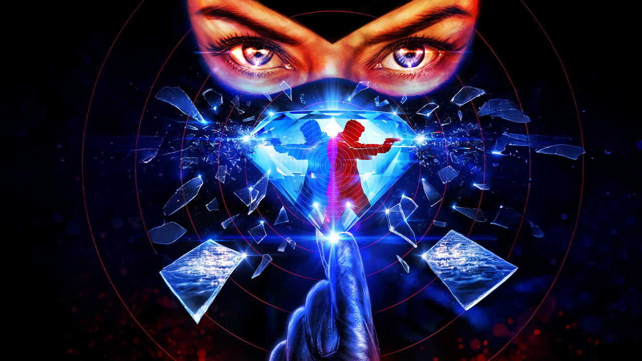 Reflection In A Dead Diamond (2025) 0