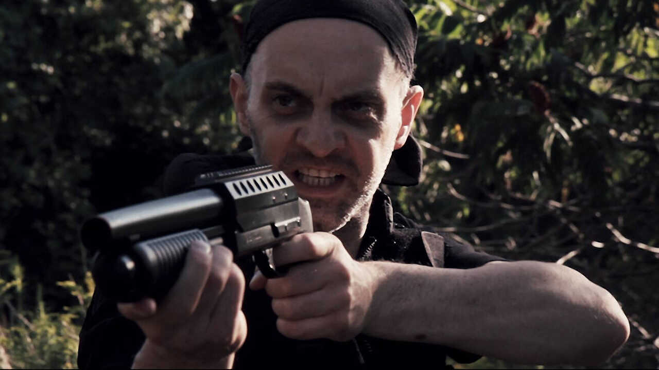 Nacisnąć spust (2016) 0