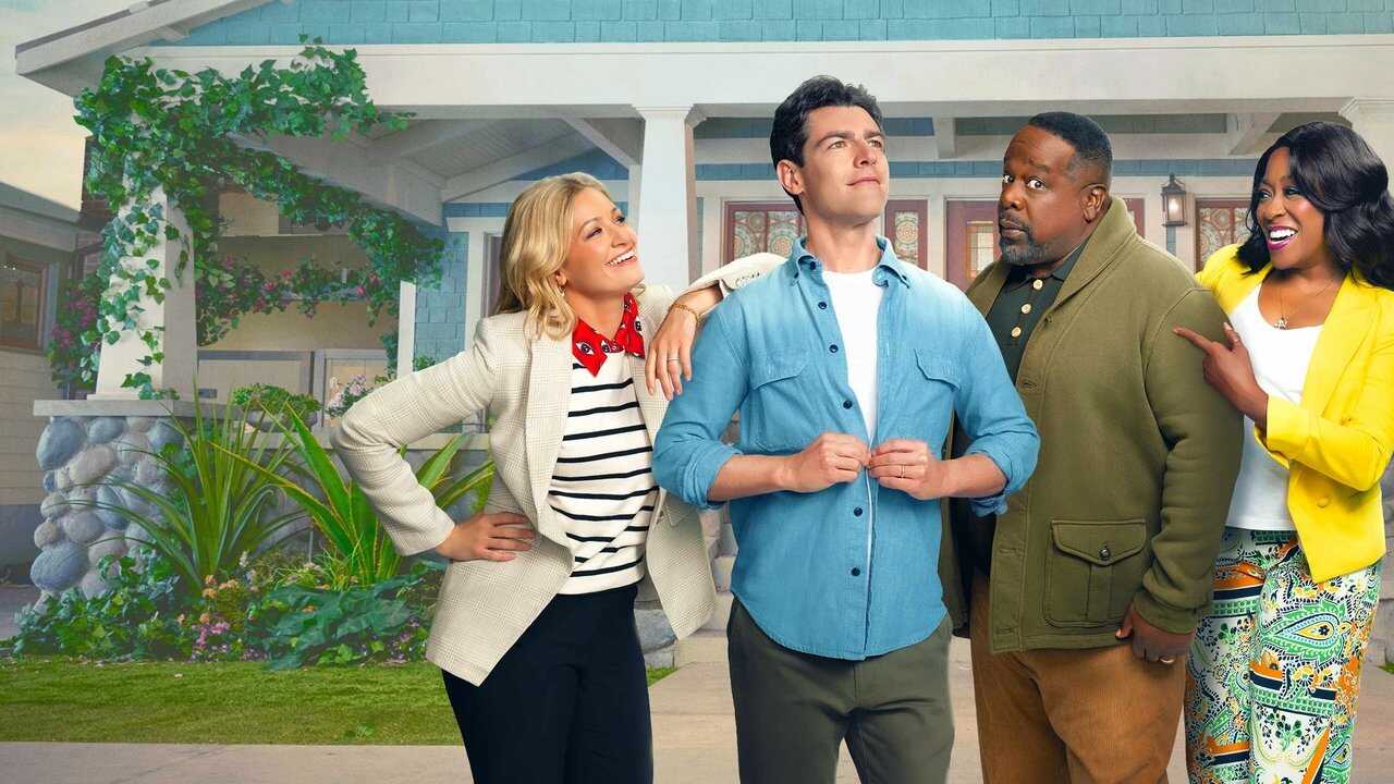 FR - Voisins mais pas trop (2018) (US) 2