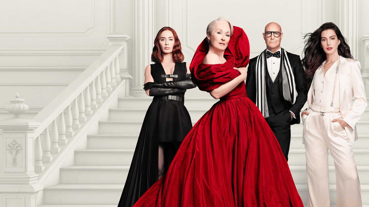 Le Diable s'habille en Prada 2 (2026) 0