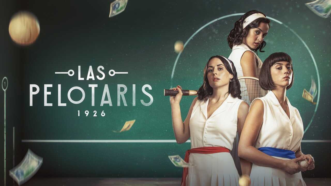 NL - LAS PELOTARIS 2