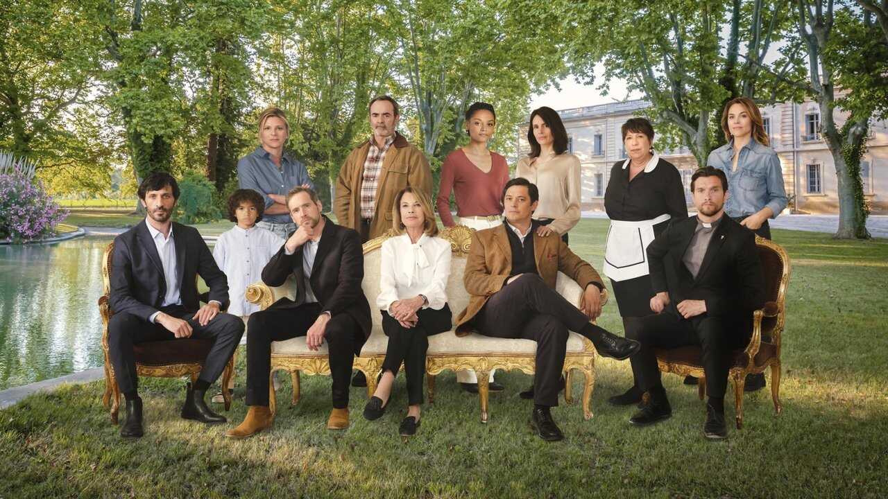 ES - Todo esto te daré (2024) (FR) 2