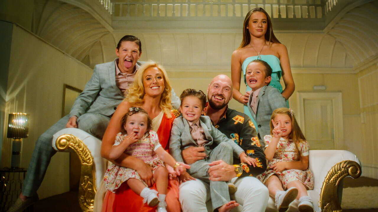 NL - AT HOME WITH THE FURYS (2023) 2