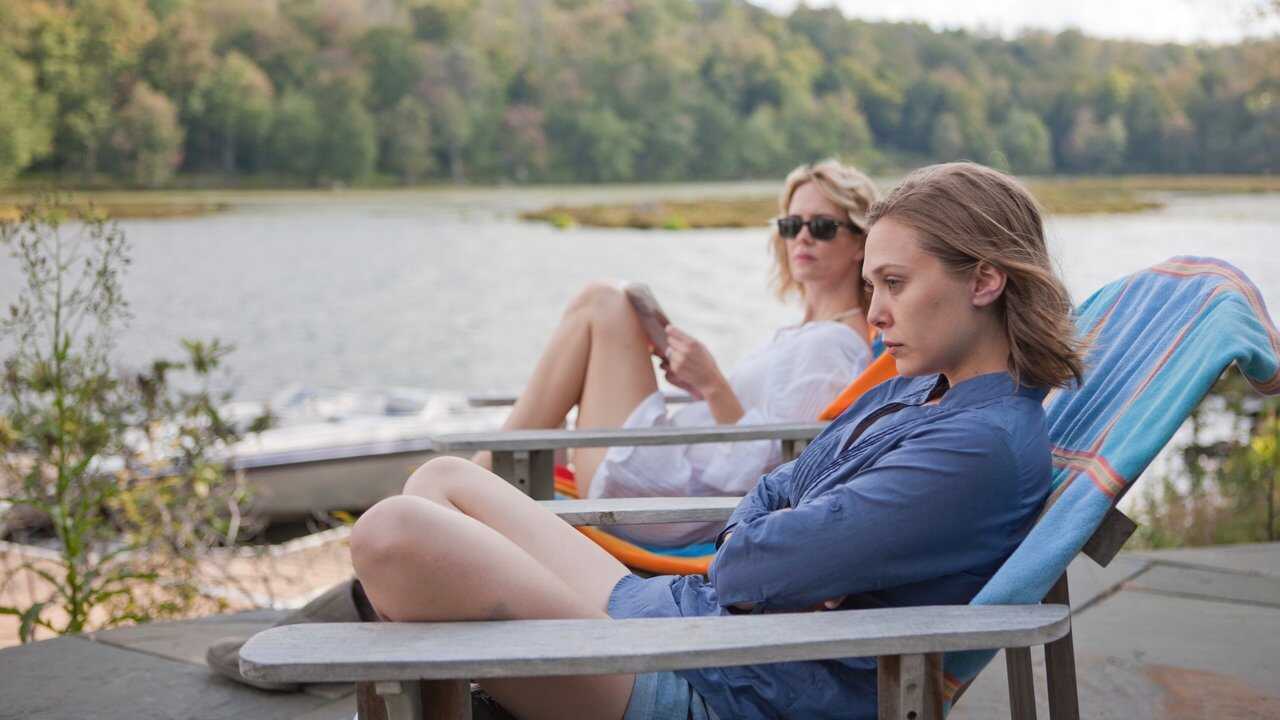 Martha Marcy May Marlene (2011) 0