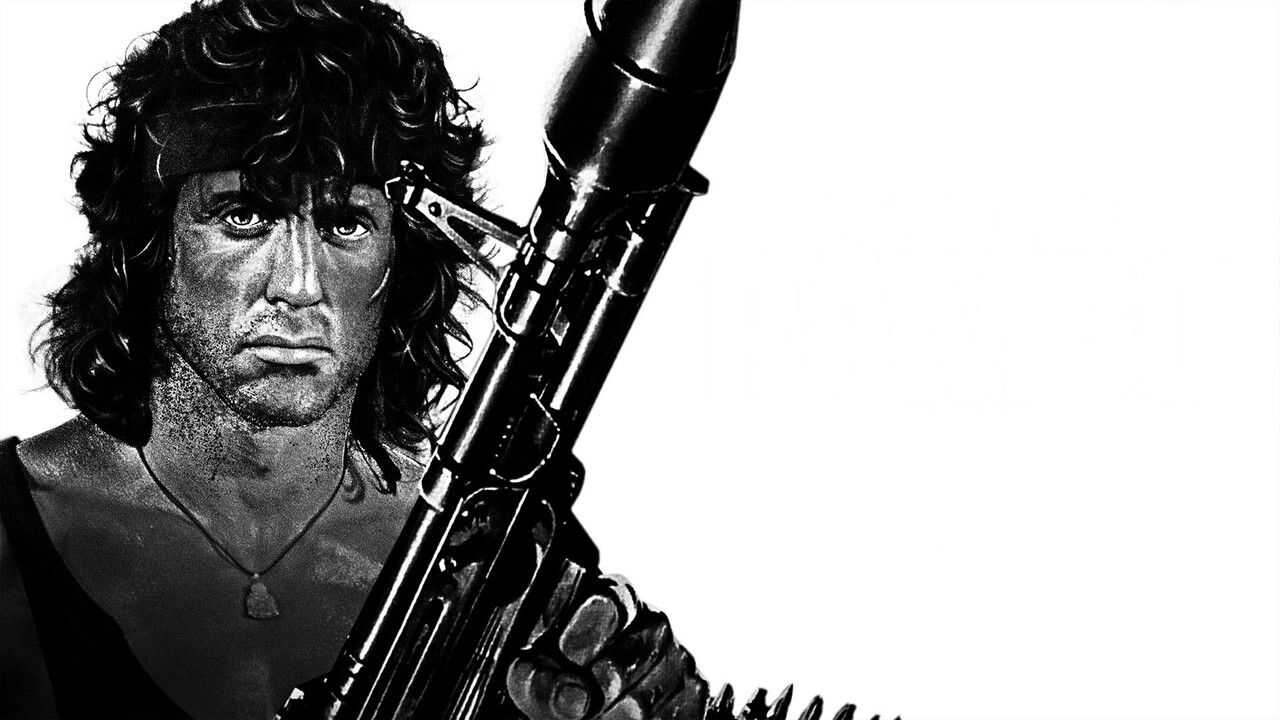 Rambo III (1988) 0