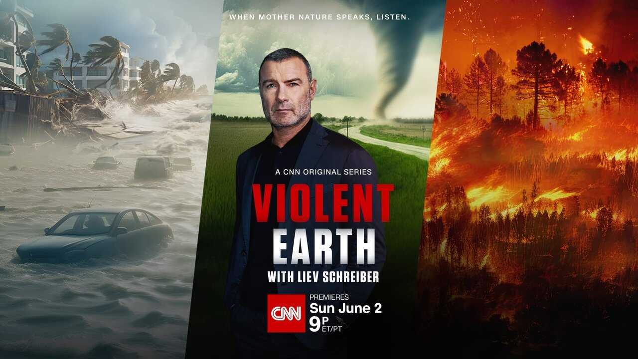 ES - Planeta Violento con Liev Schreiber (2024) (US) 0
