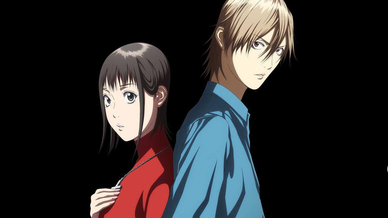 AR - LIAR GAME (2026) (JP) 1