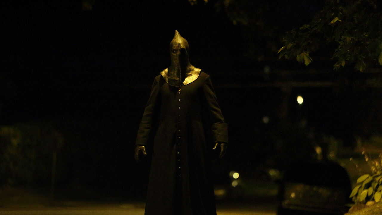 AR - Slasher (2016) (US) 2