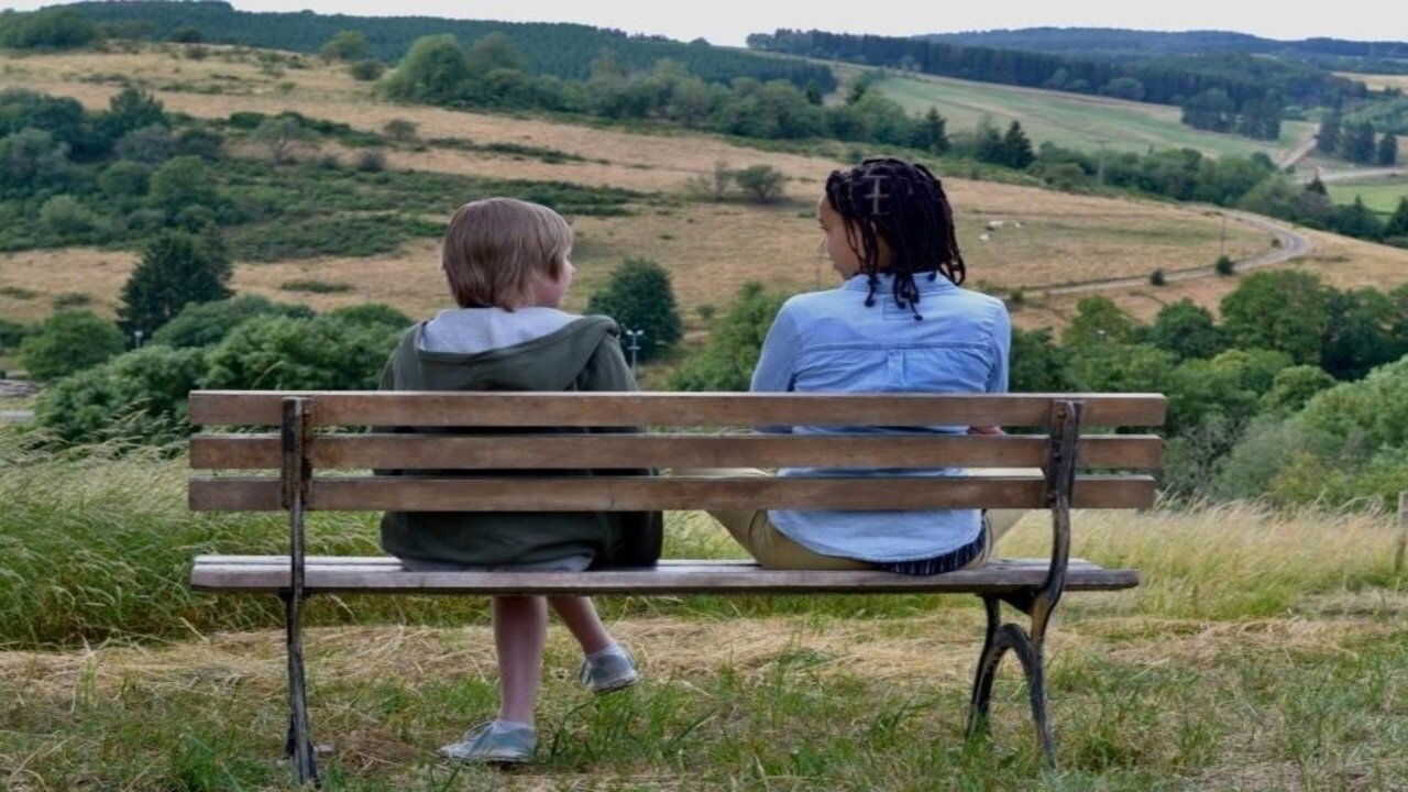 Ab morgen bin ich mutig (2025) 0