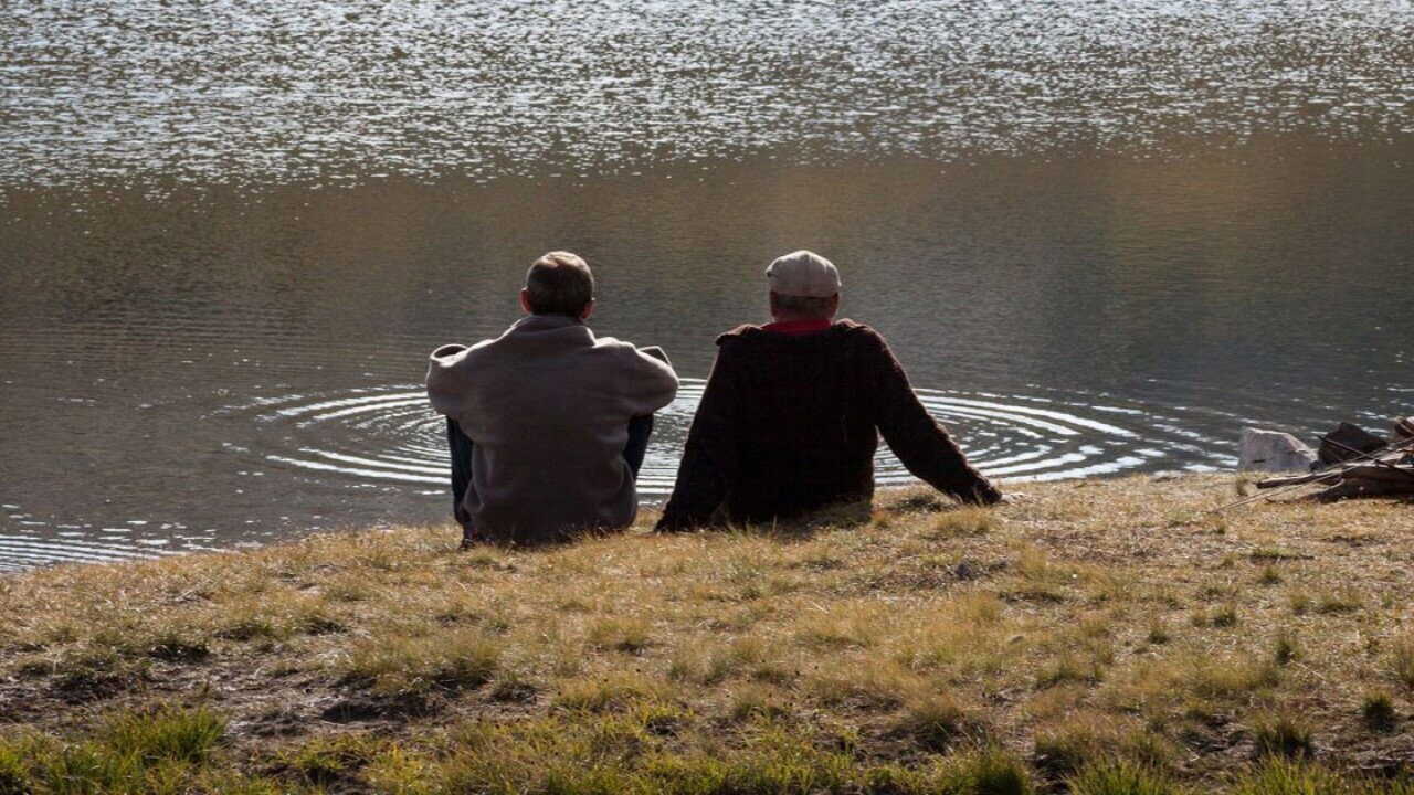 Deux jours avec mon père (2014) 0