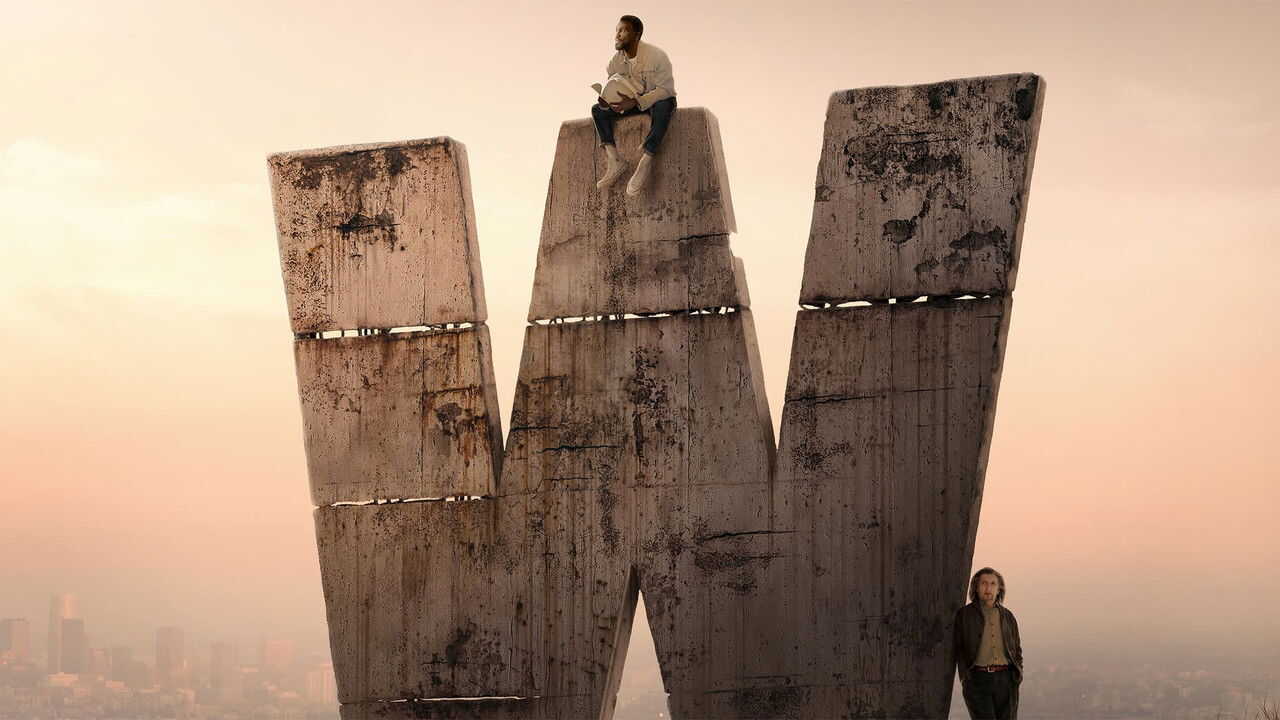 EN - Wonder Man (2026) (US) 2