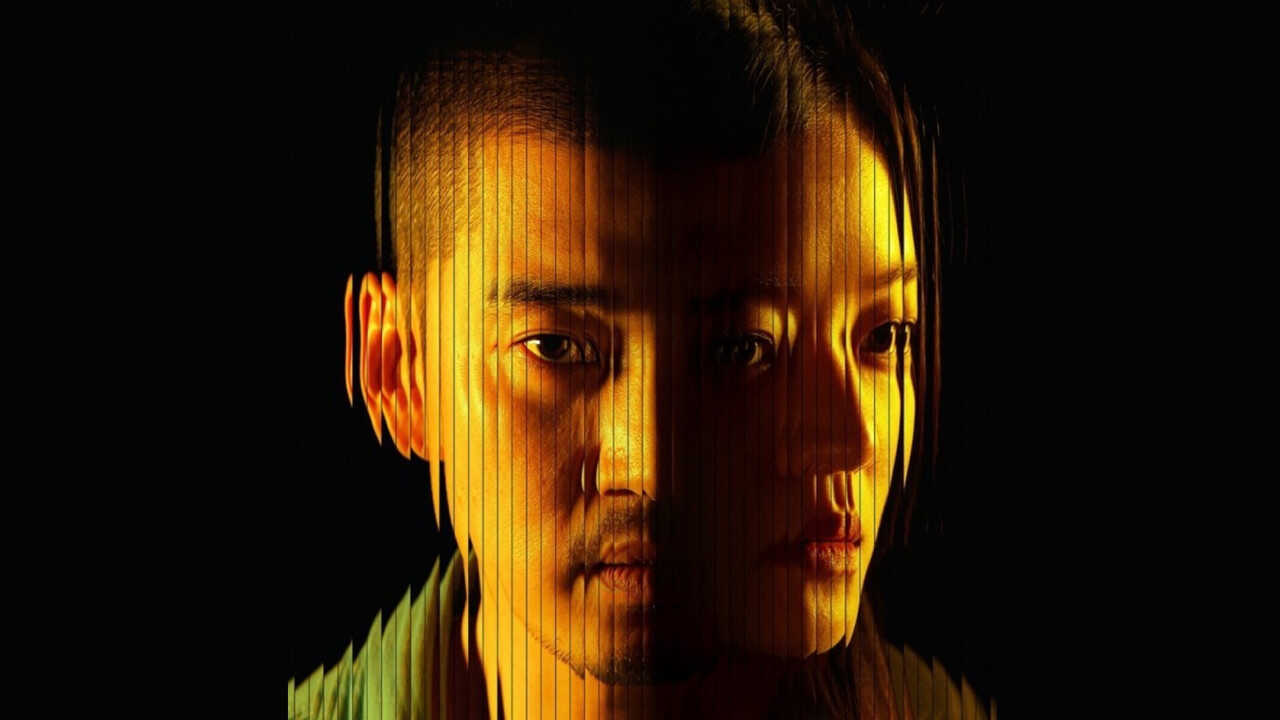 AR - Crime Puzzle (2021) (KR) 0